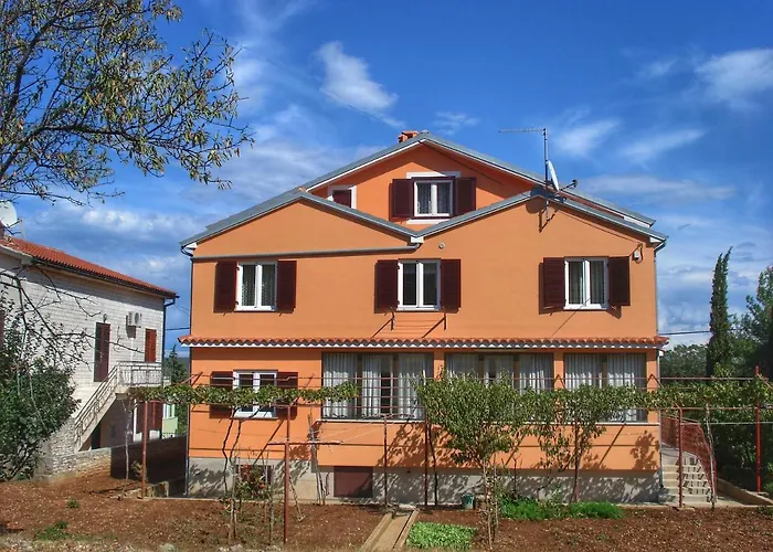 Apartments Sokolic