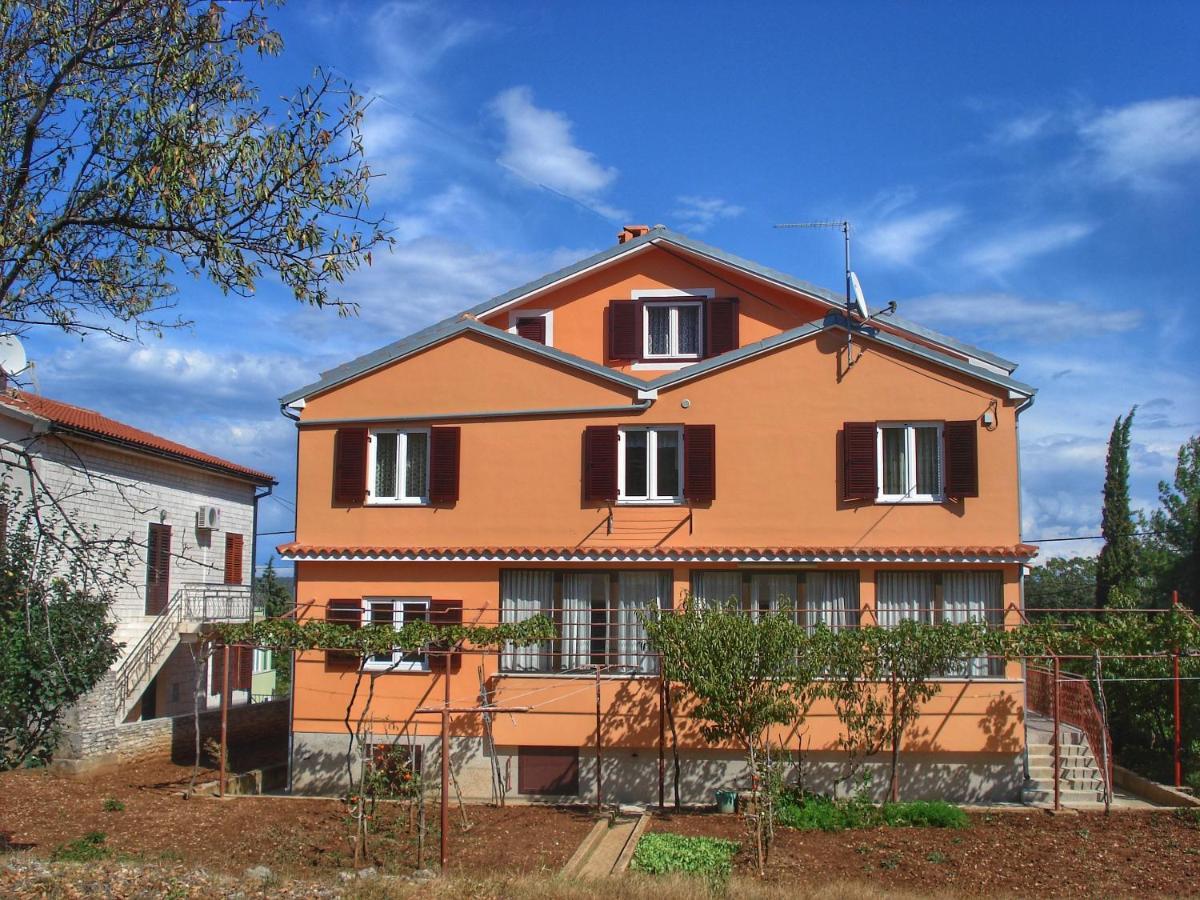 Sokolic Apartmán *