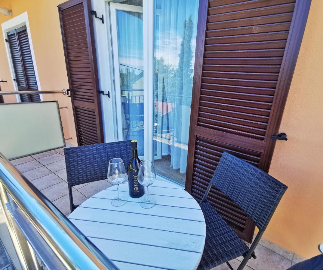 Apartmán Sokolic