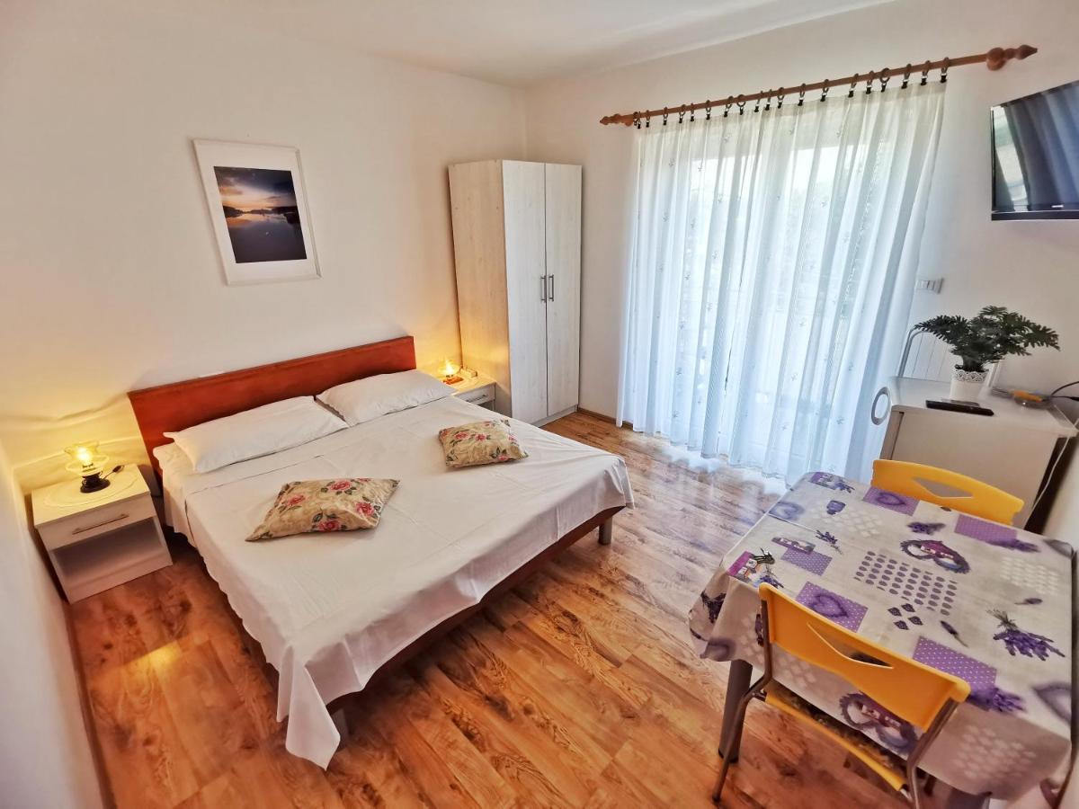 Sokolic Apartmán