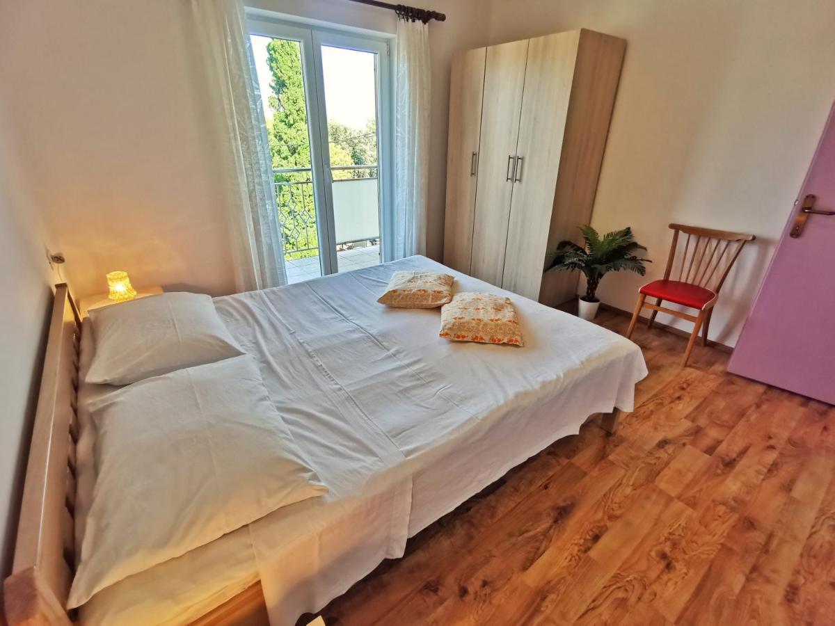 Apartmán Sokolic