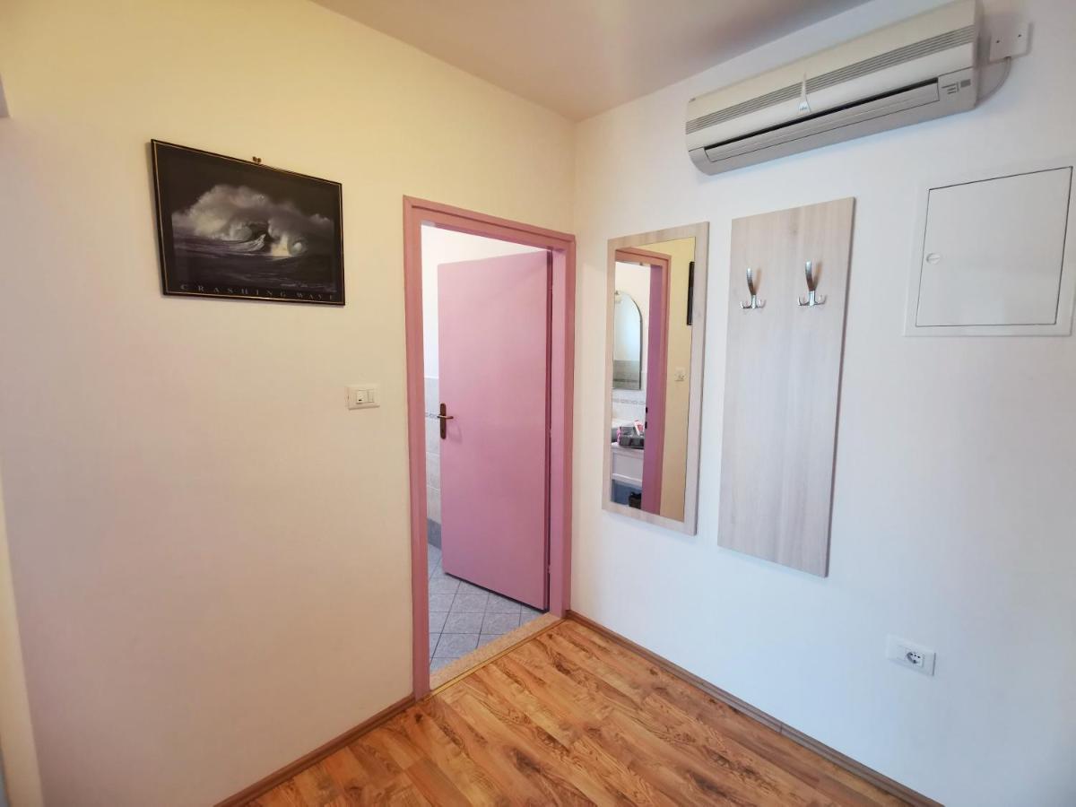 Sokolic Apartmán Nerezine