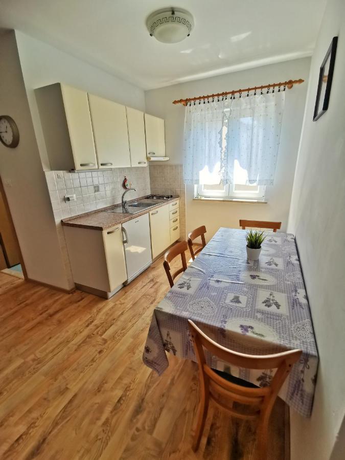 Sokolic Apartmán Nerezine