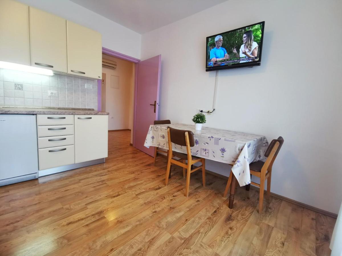 Sokolic Apartmán *