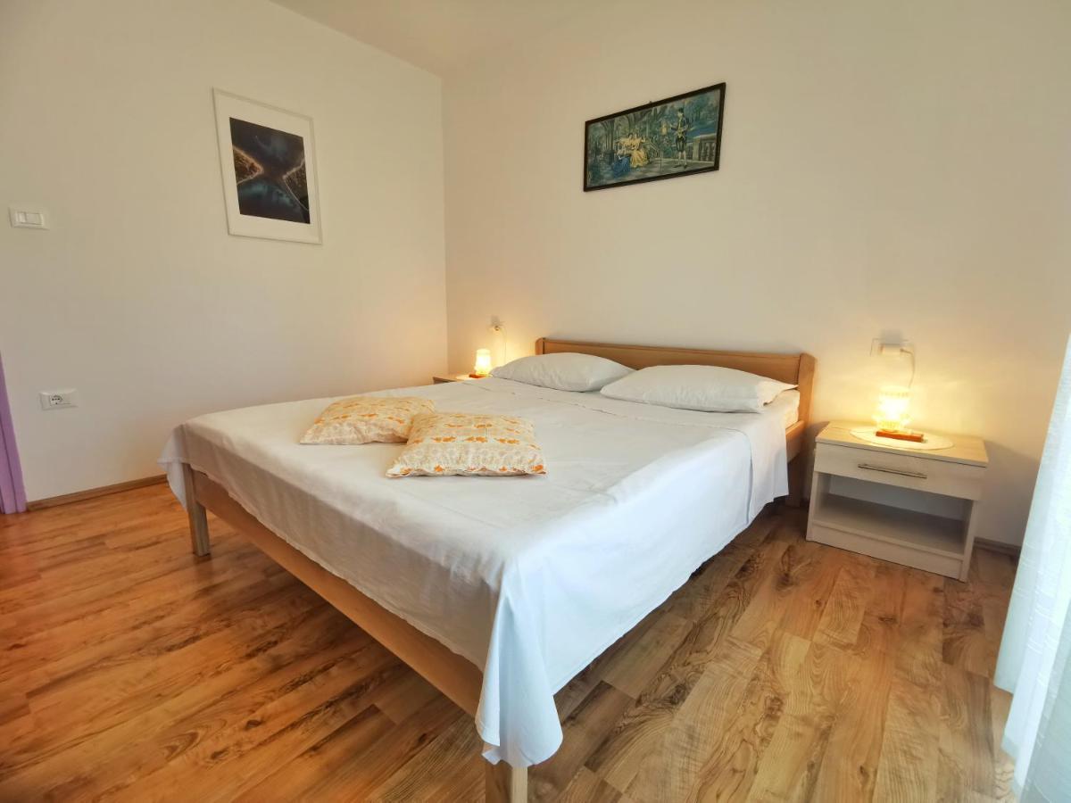 Apartmán Sokolic