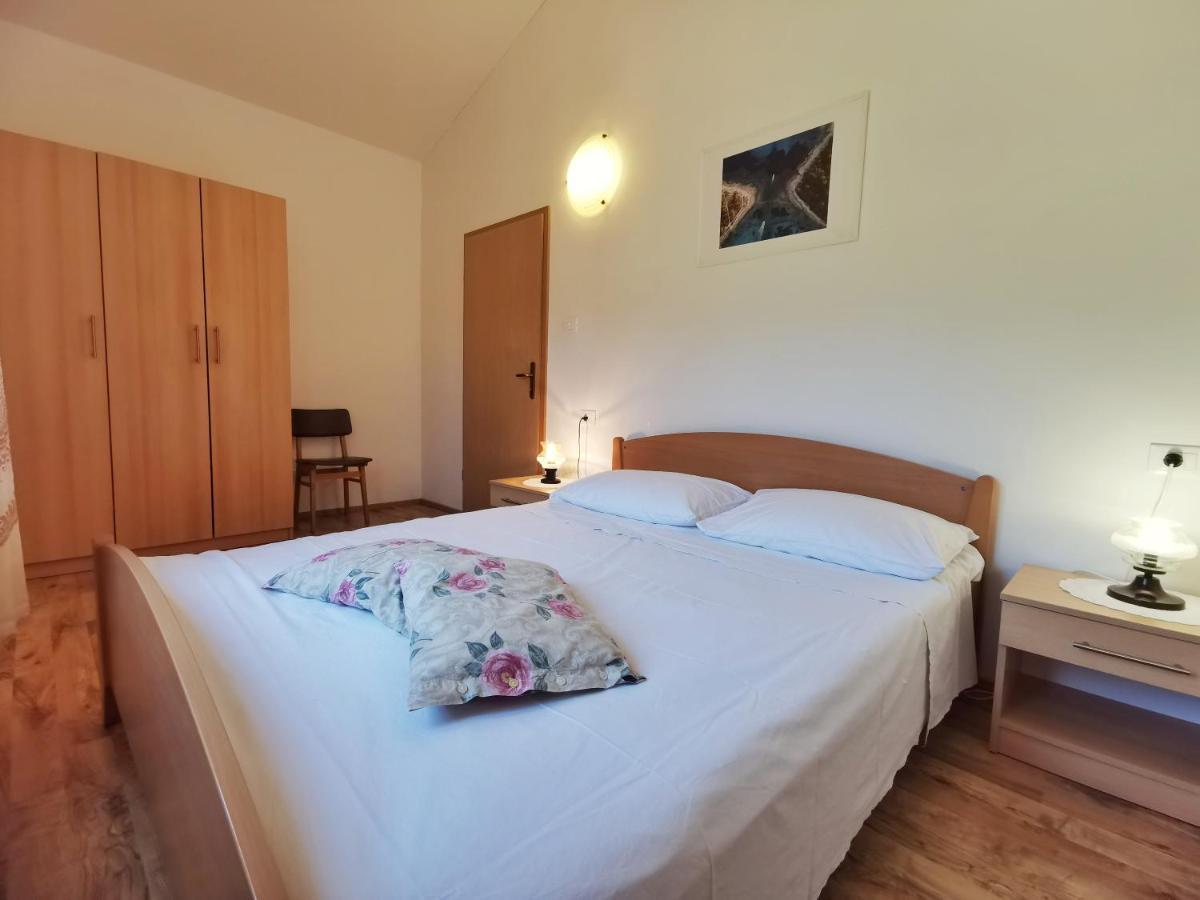 Apartmán Sokolic