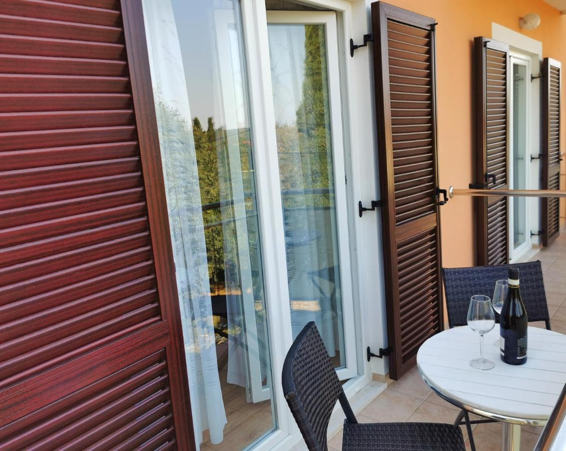 Sokolic Apartmán