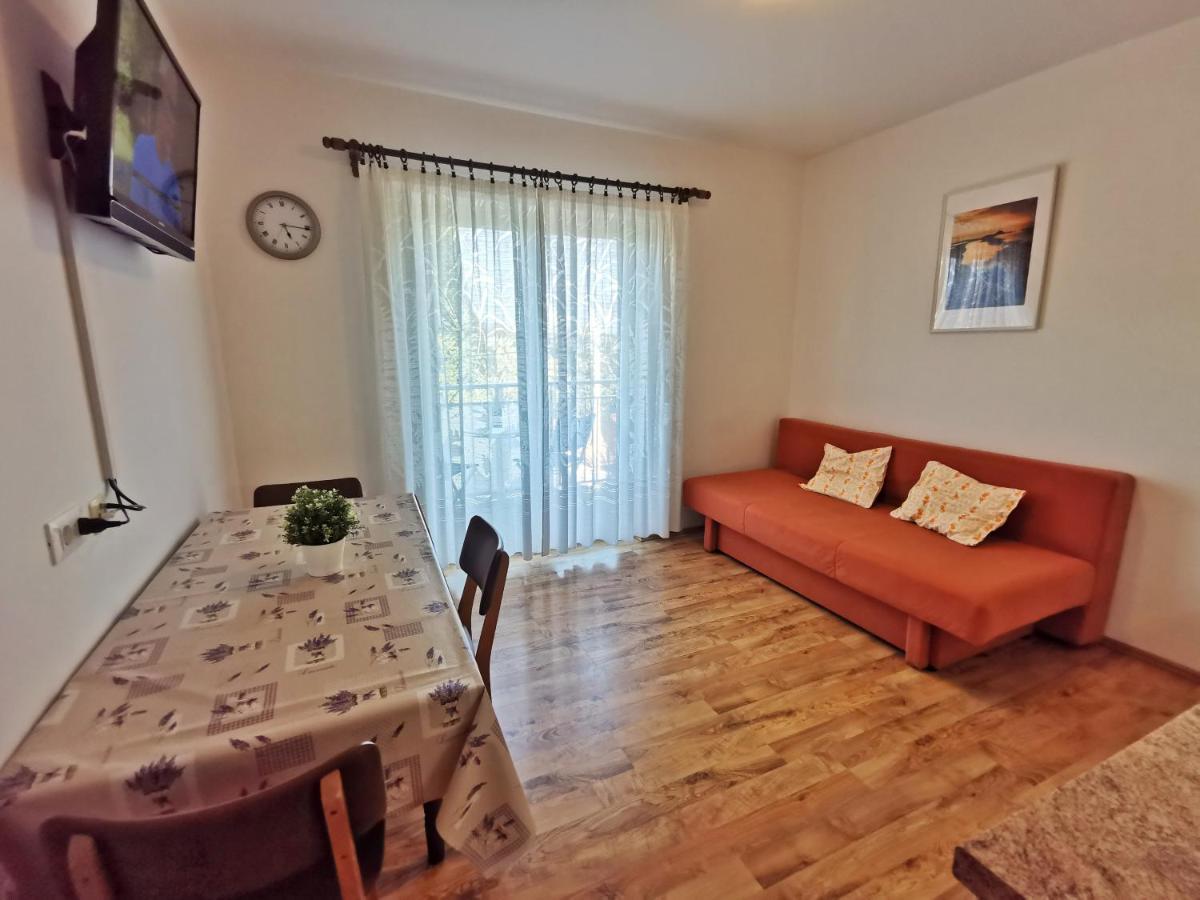 Apartmán Sokolic *