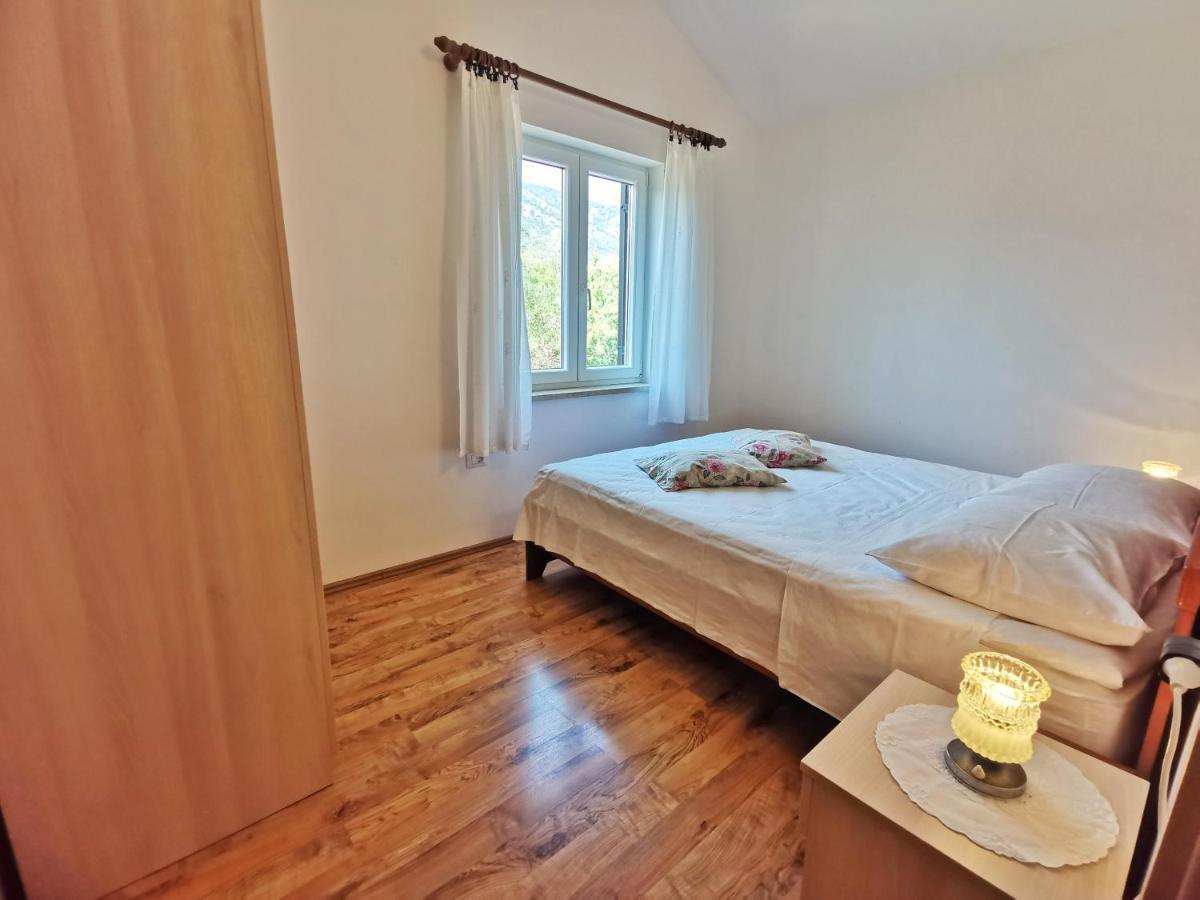 Sokolic Apartmán Nerezine
