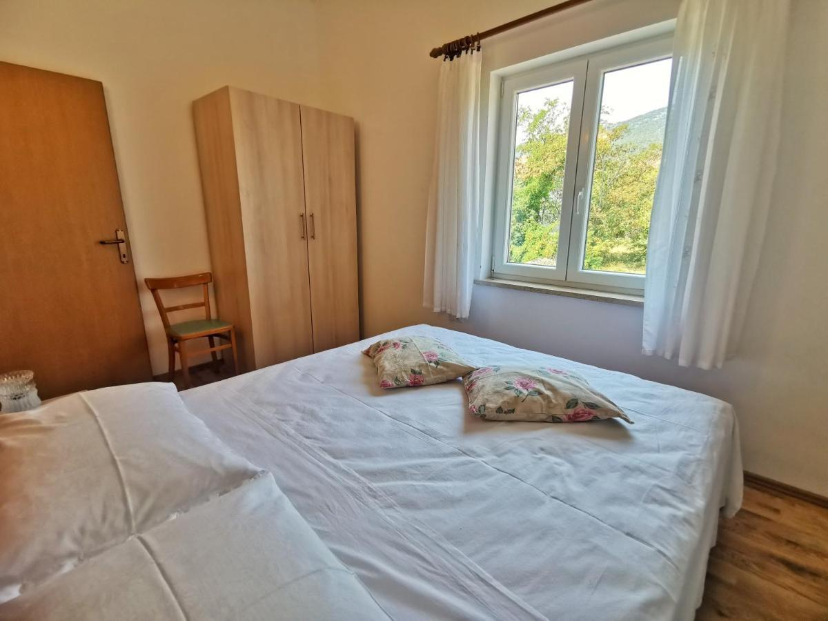 Sokolic Apartmán Nerezine