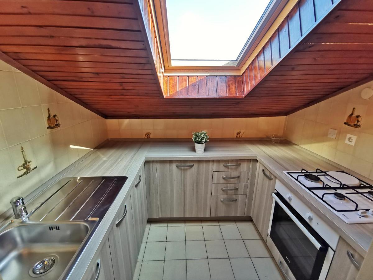 Sokolic Apartmán *