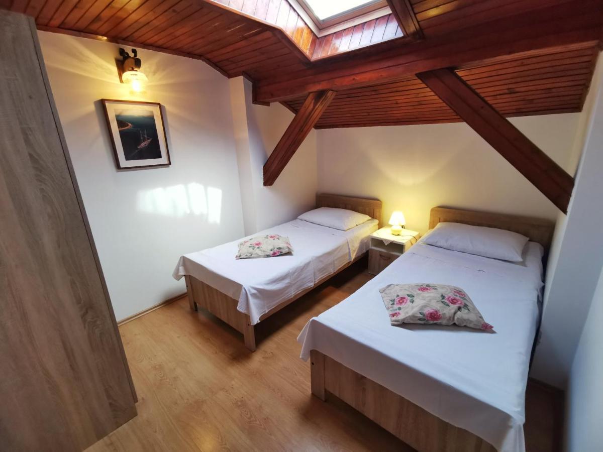 Sokolic Apartmán