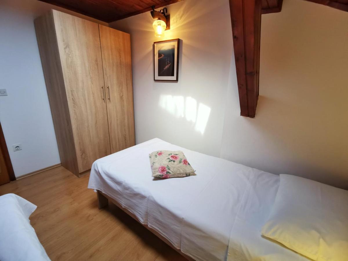 Apartmán Sokolic *