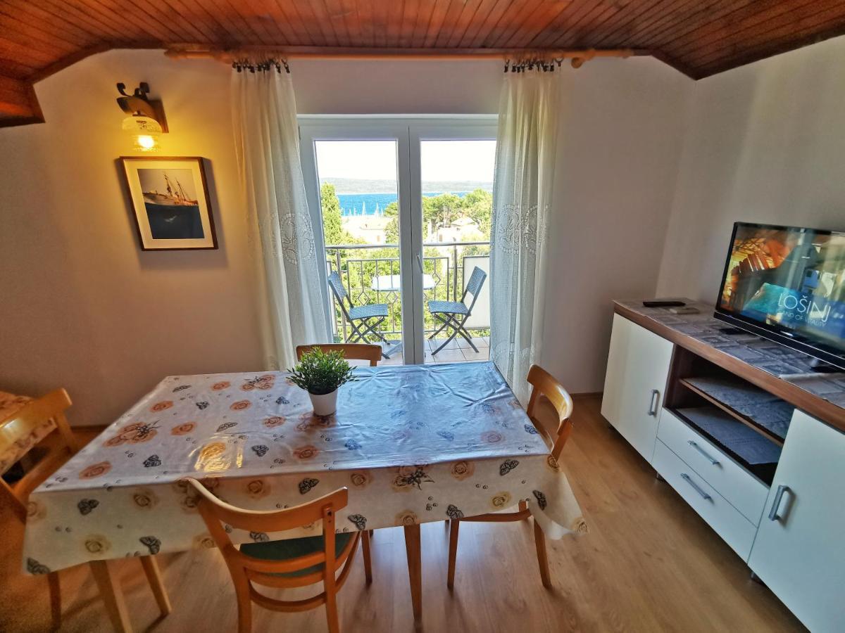 Sokolic Apartmán Nerezine
