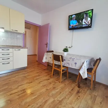 Apartments Sokolic Nerezine Exterior photo
