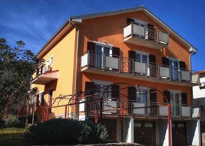 Apartments Sokolic