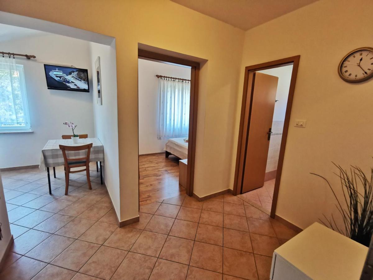 Sokolic Apartamento Nerezine