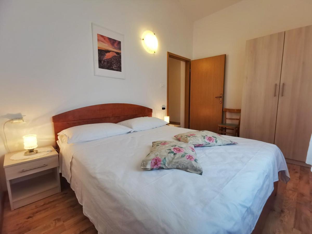 Apartamento Sokolic *