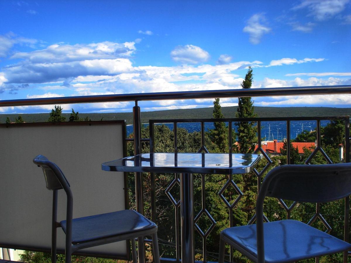 Apartamento Sokolic Nerezine